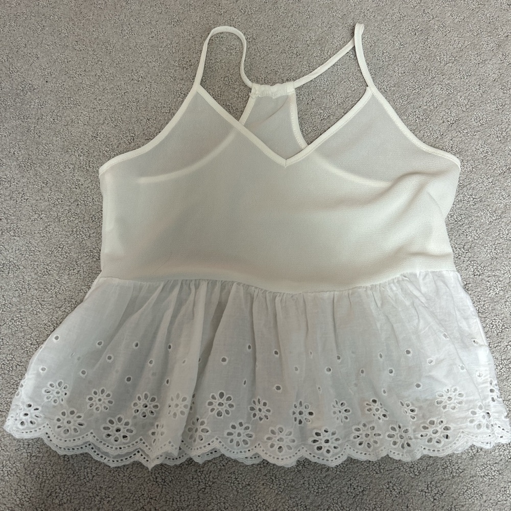 Shein tank top
